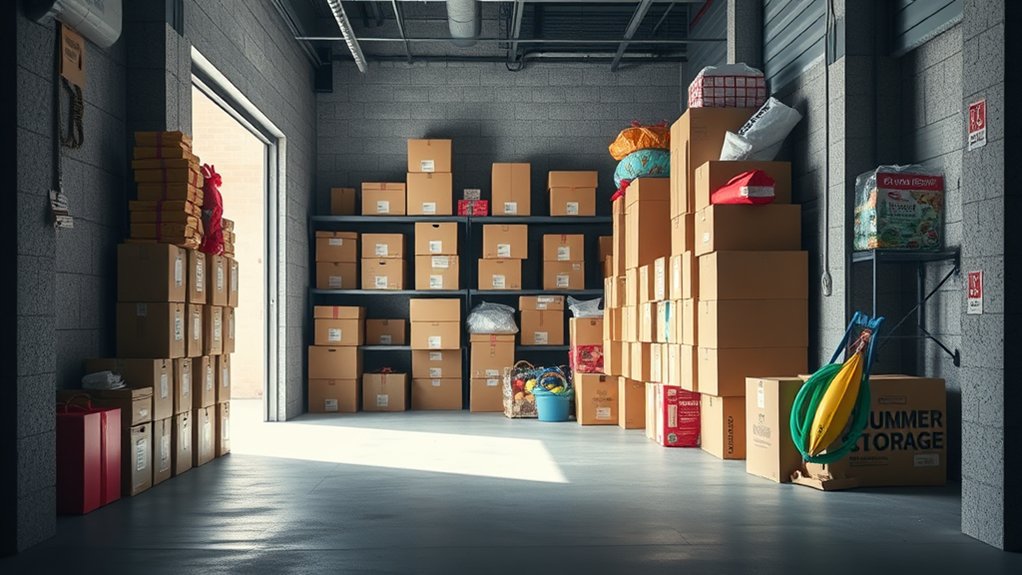 seasonal inventory management strategies