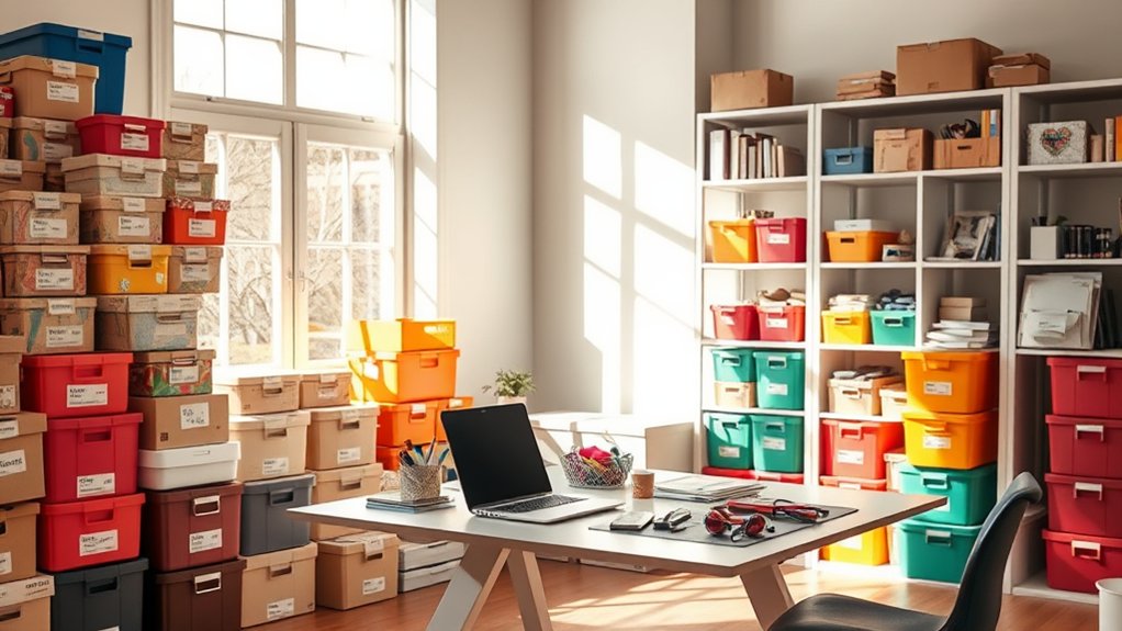 seasonal inventory management strategy