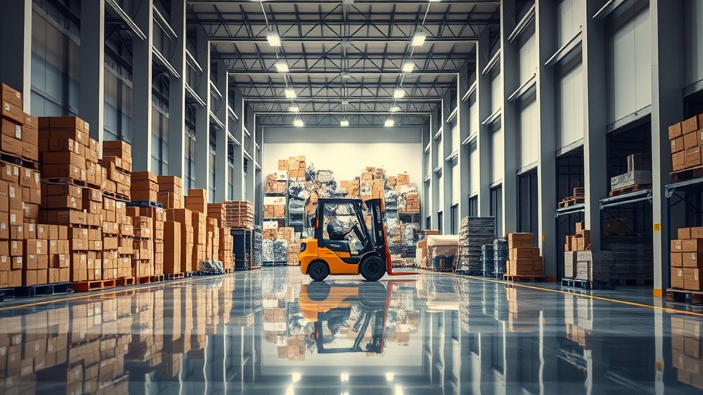 self storage implementation challenges