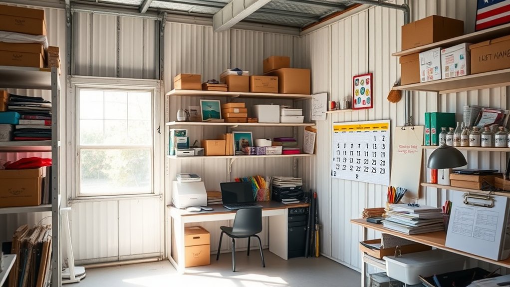 self storage industry resilience demonstrated