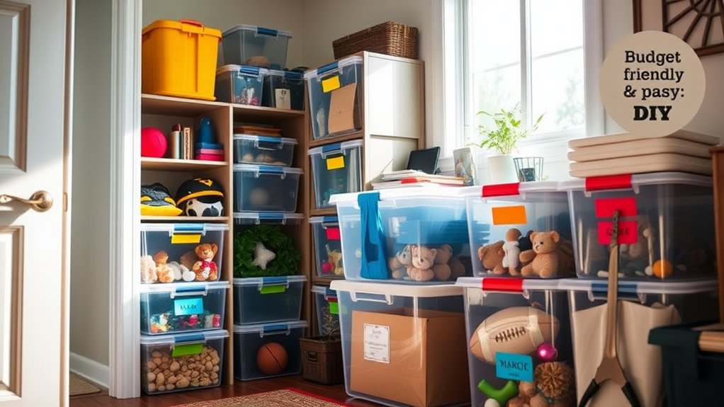 shifting storage solution preferences