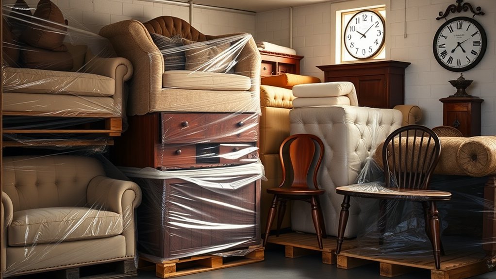 storage duration considerations essential