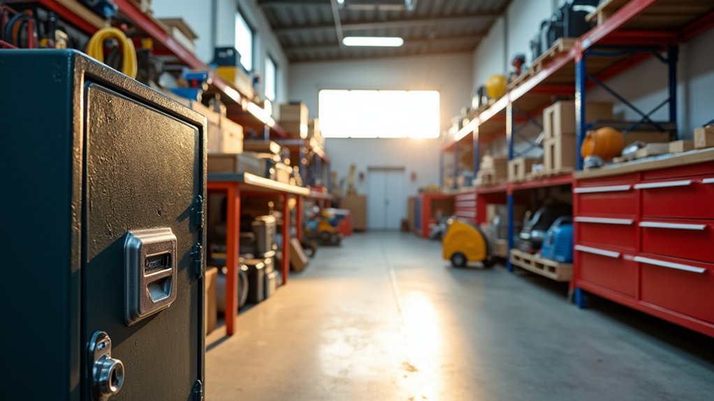 storage options for professionals