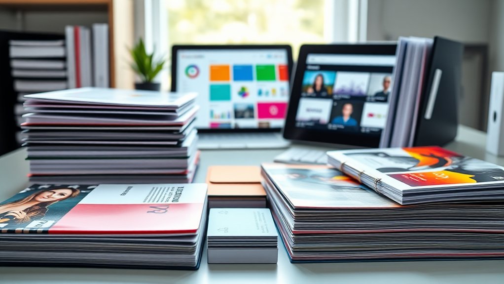 streamlined marketing asset management