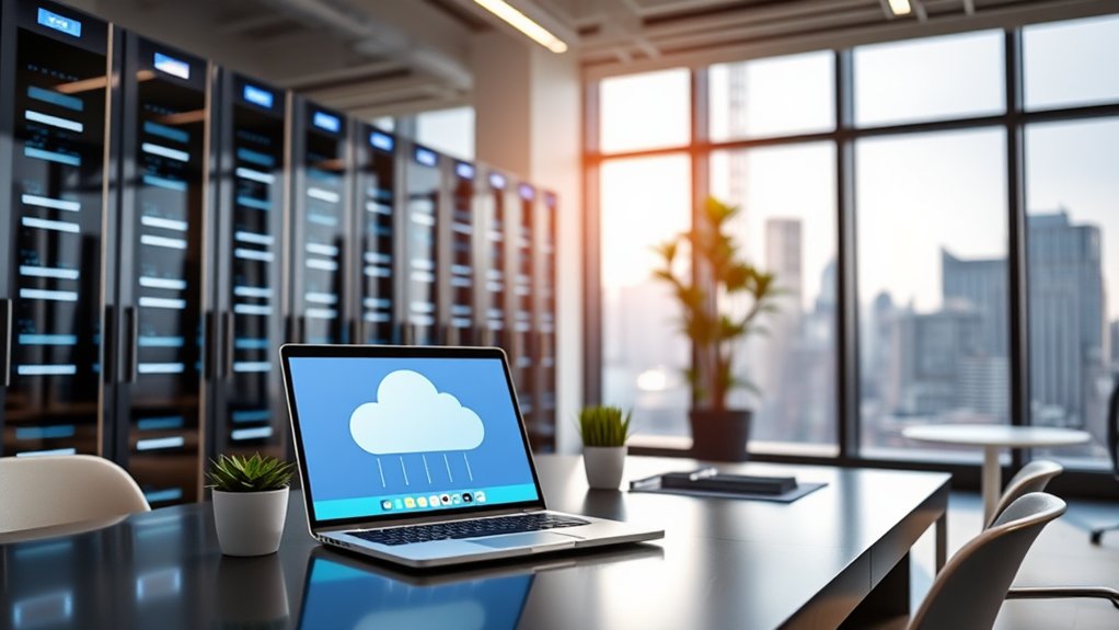 top cloud storage solutions