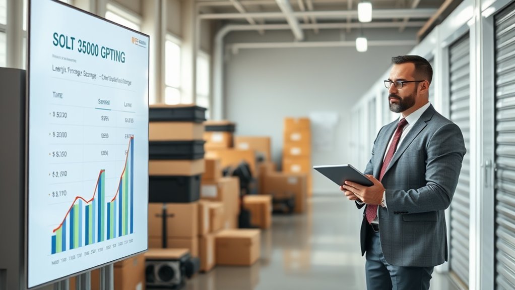 transparent pricing enhances budgeting