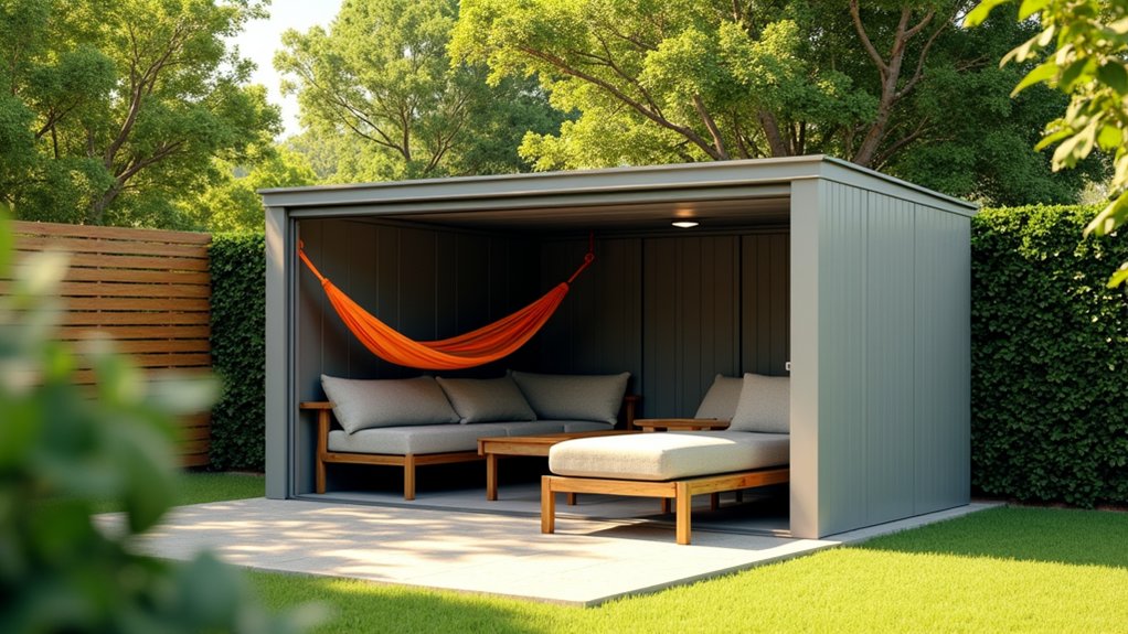 year round outdoor furniture protection
