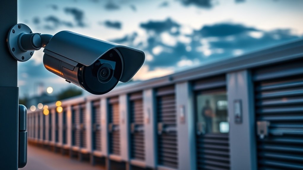 advanced security surveillance technologies