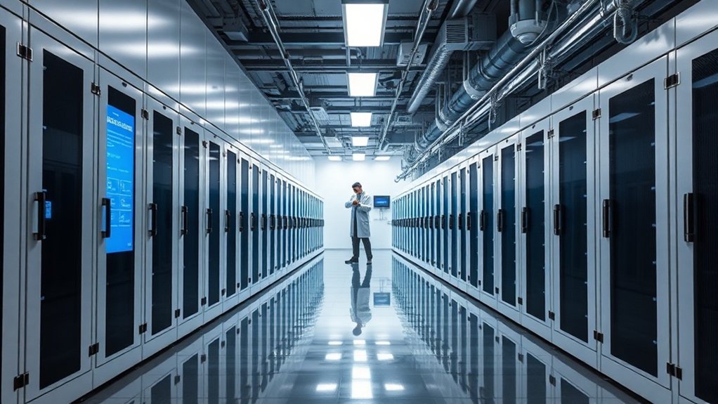 advanced security technology solutions