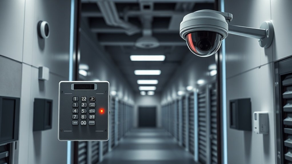 alarm systems enhance security