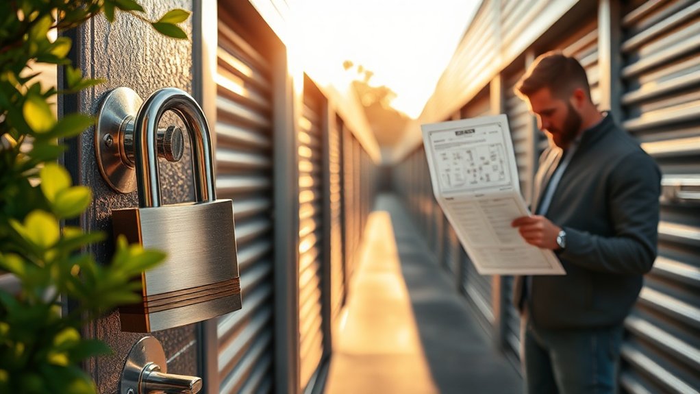 assess your storage requirements