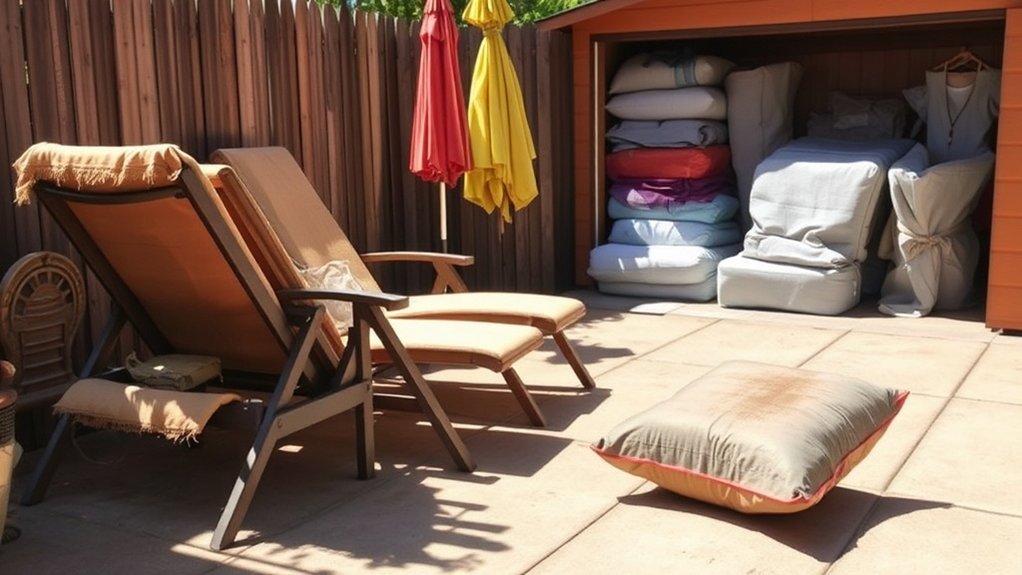 avoid common storage mistakes