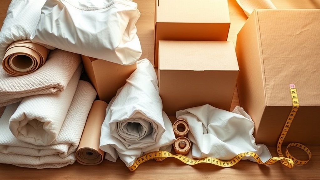 choose sturdy storage solutions
