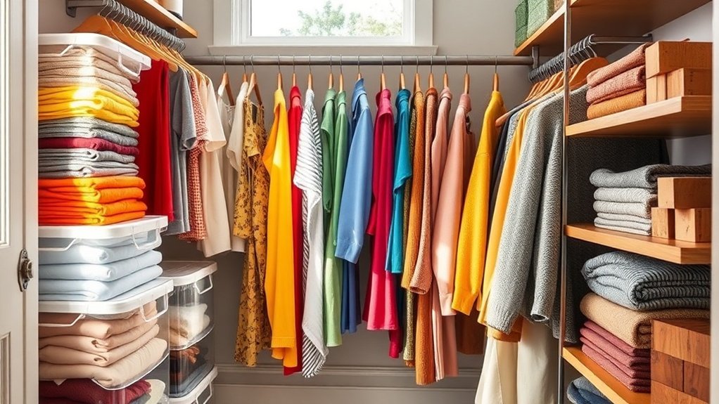 clean store protect clothing