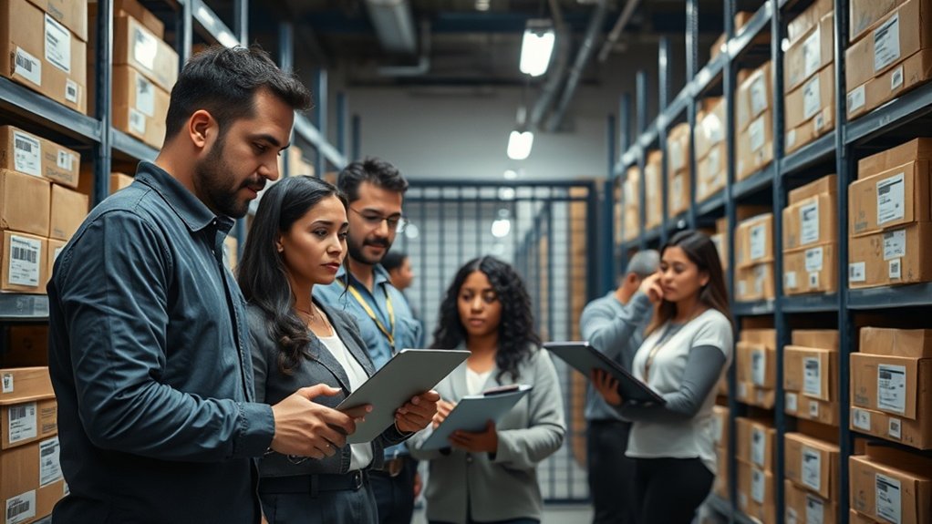 collaborative security team dynamics
