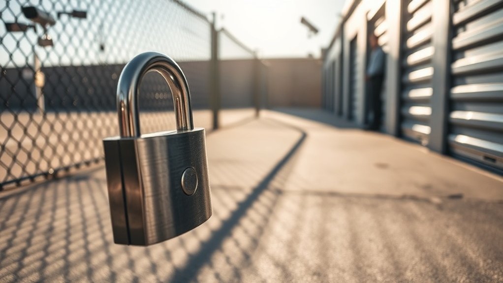 comprehensive physical security assessment