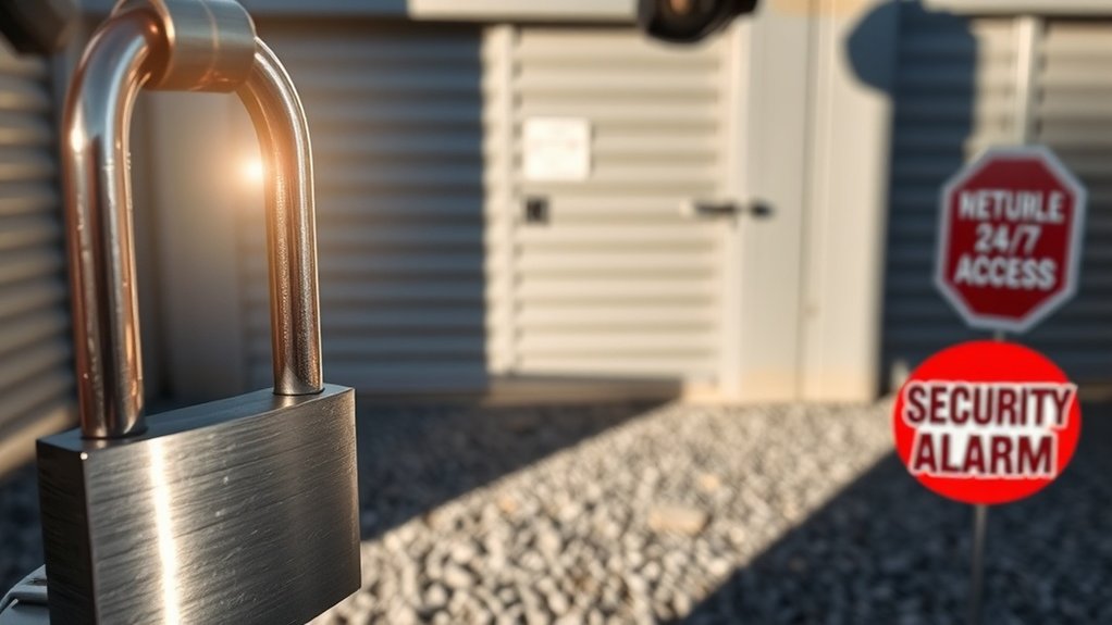 comprehensive storage security assessment