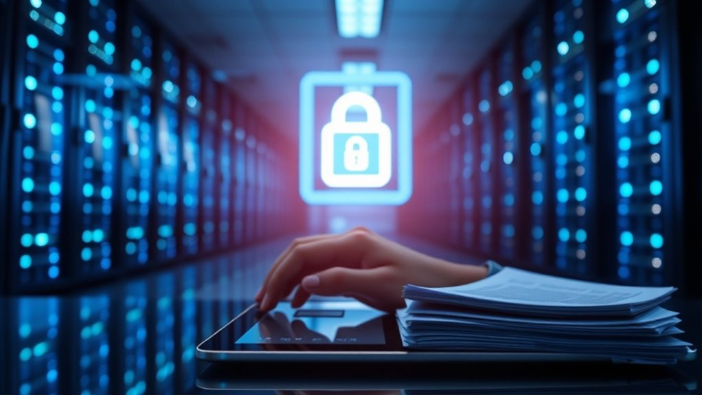 data protection compliance practices
