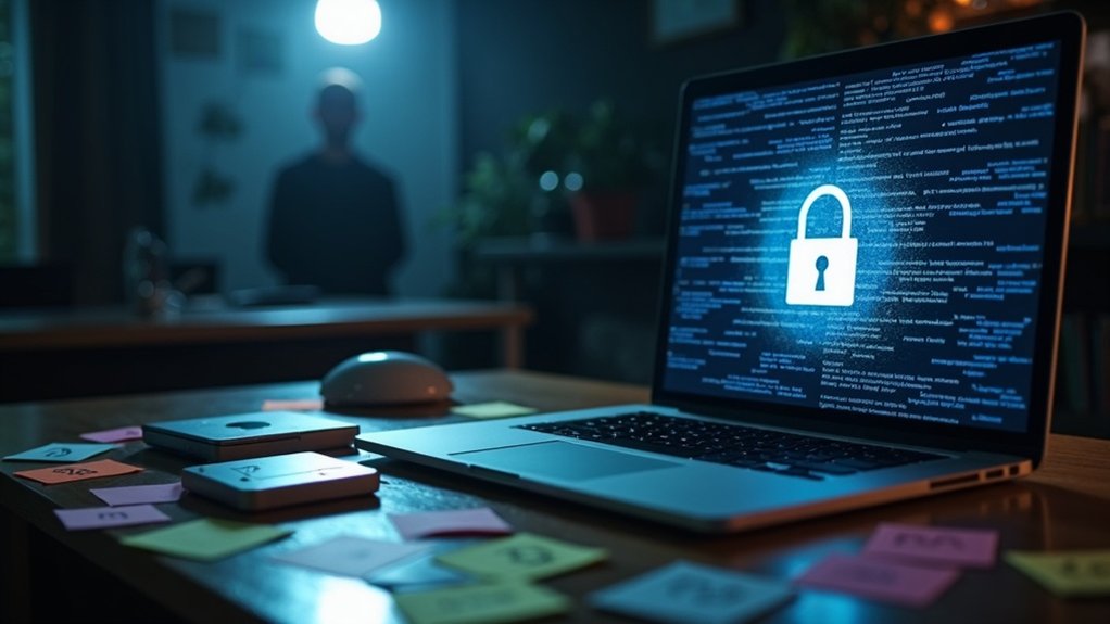 data safety in rentals