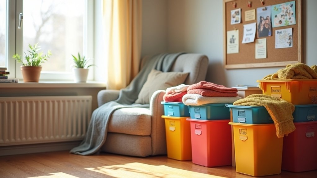 dorm storage solutions guide