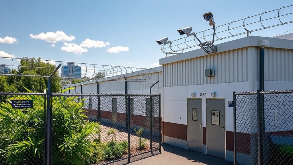 effective access control solutions