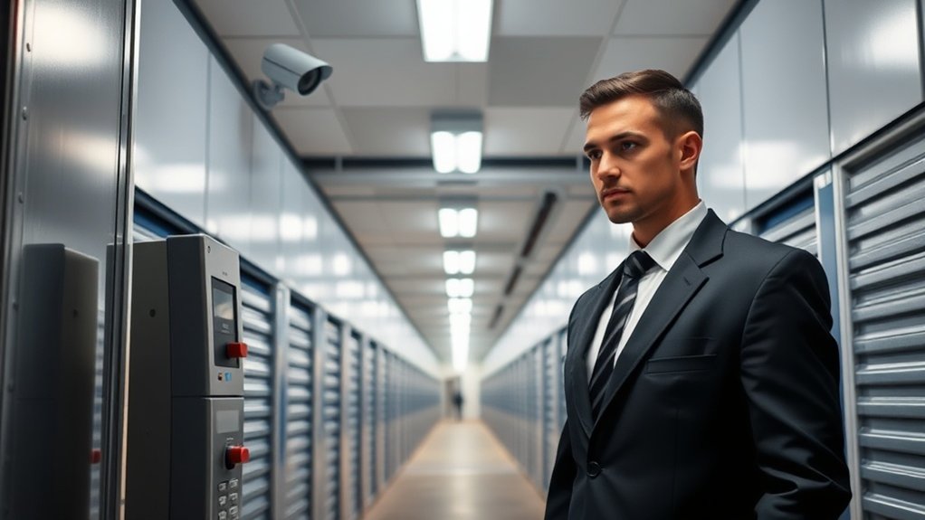 effective access control strategies