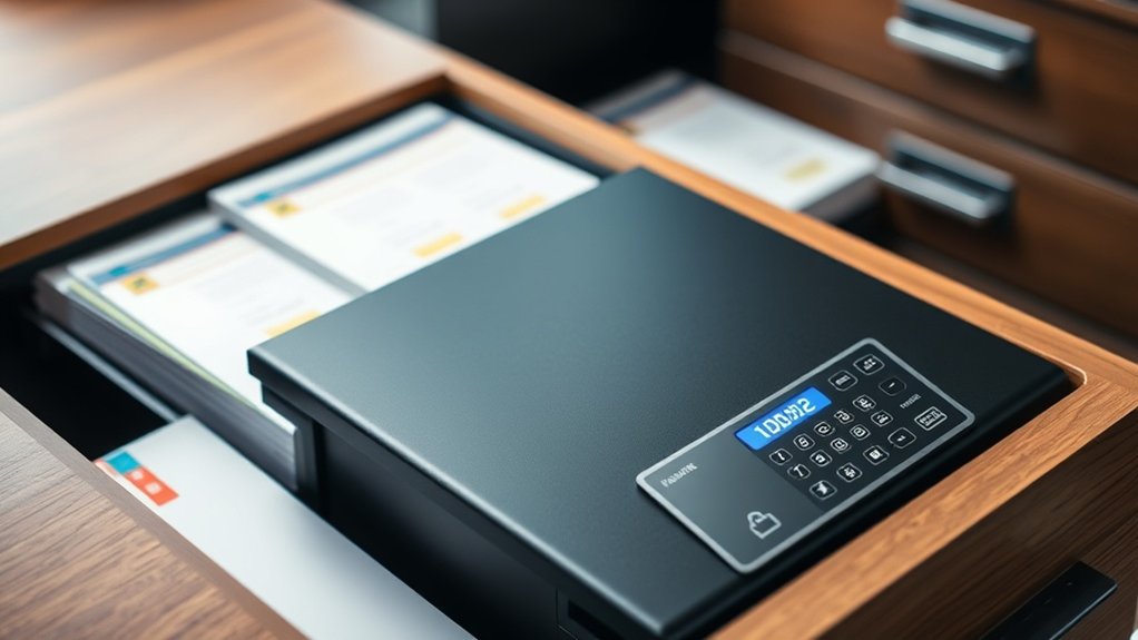effective password management practices