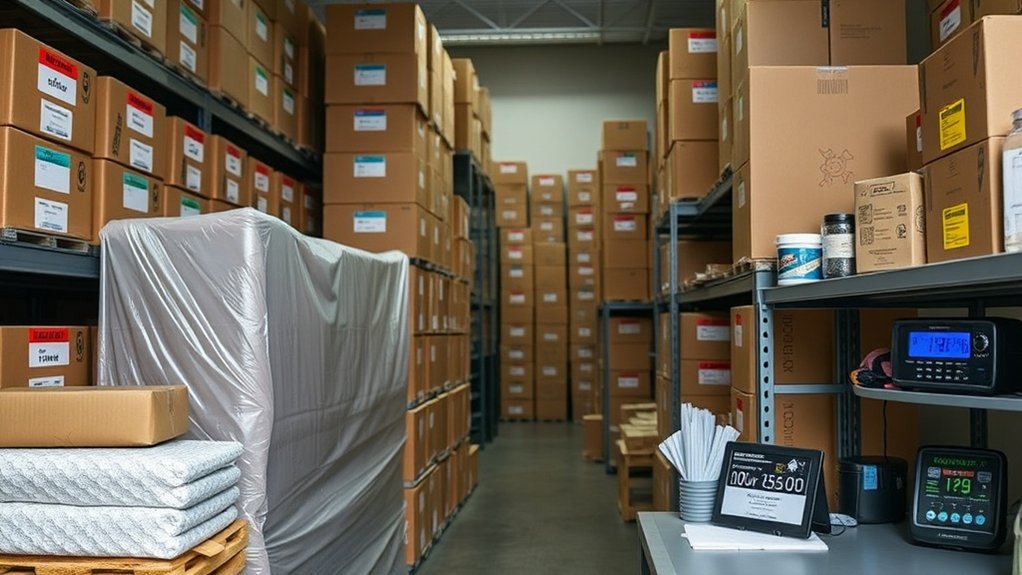 effective seasonal inventory preparation