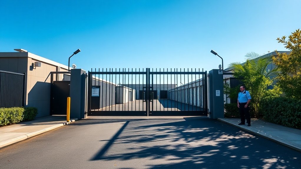 enhanced secure access solutions