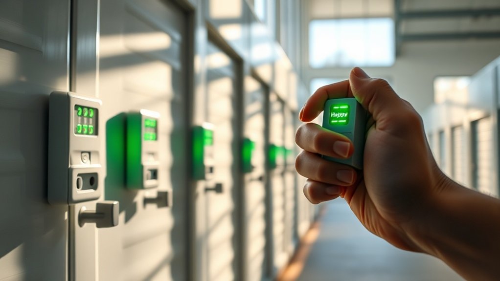enhanced security boosts retention