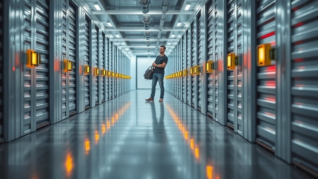 enhanced security increased revenue