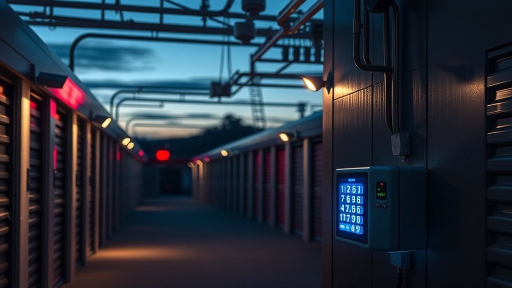 enhanced security through integration