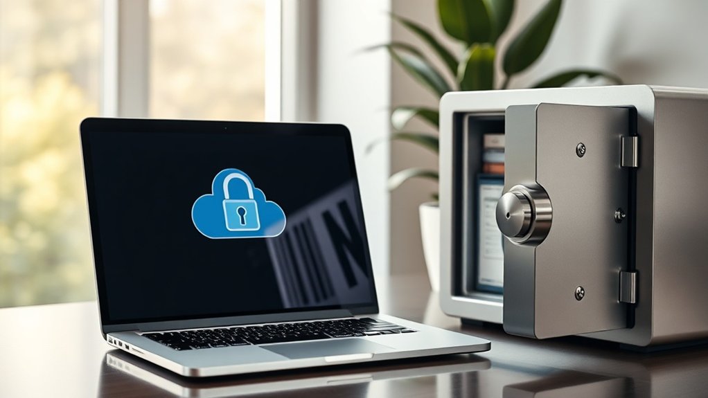 enhancing cloud security protocols