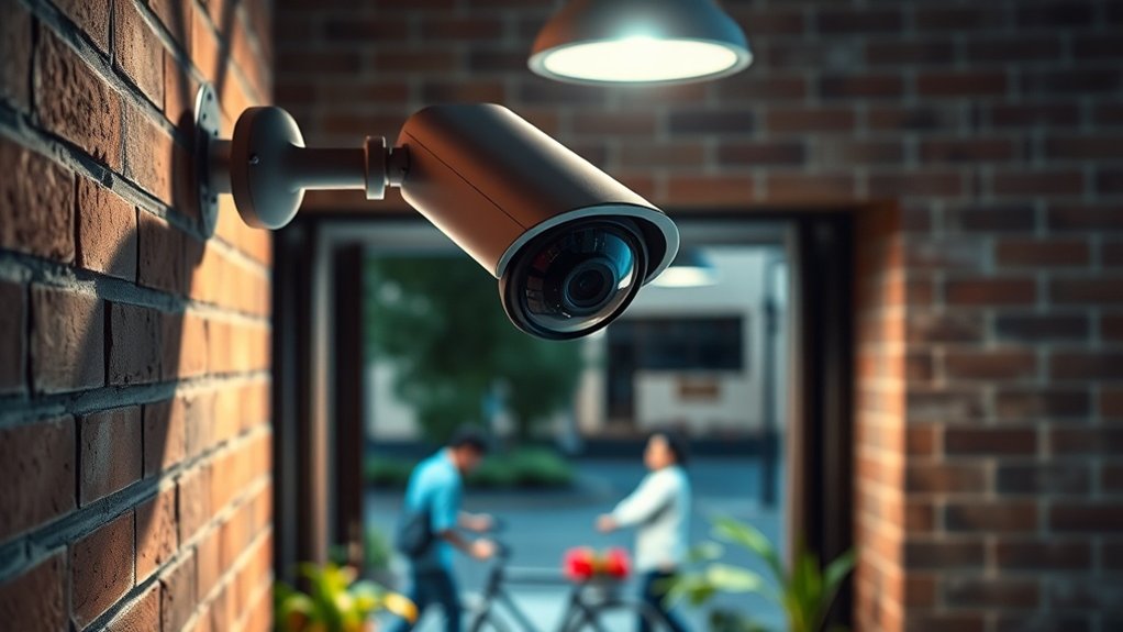 immediate threat detection systems