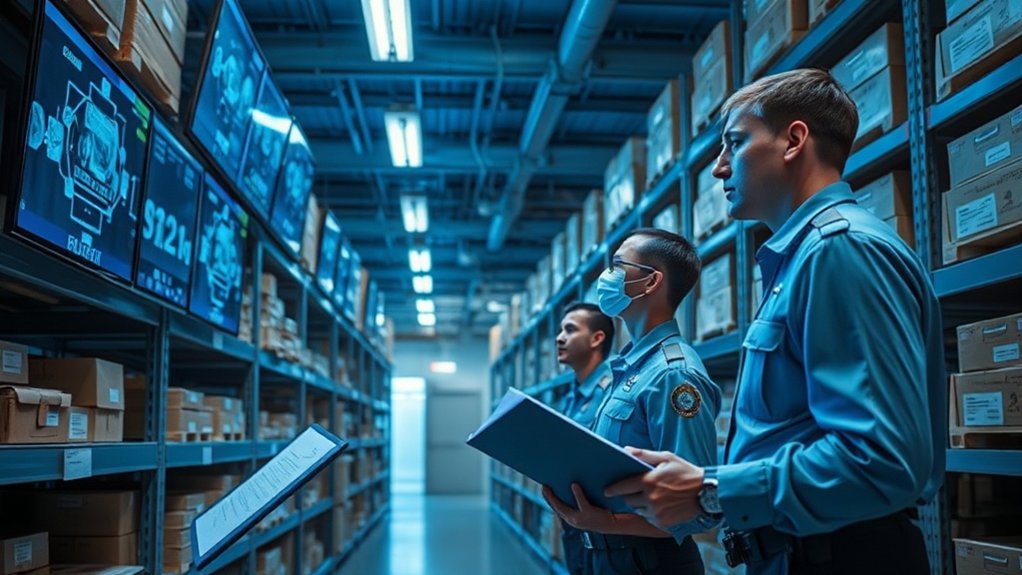 incident response team protocols