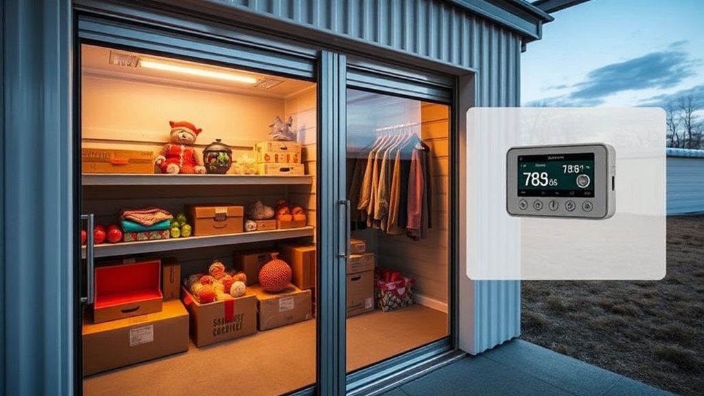 innovative climate control solutions