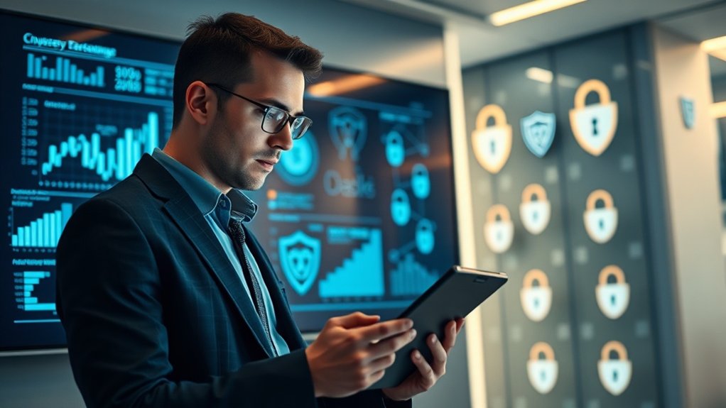 ongoing security audits essential
