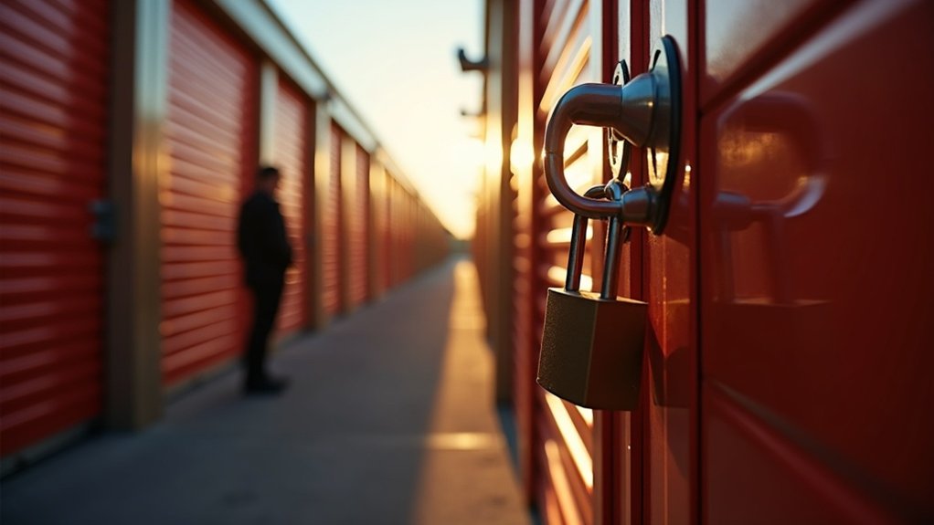 outdoor vs indoor security