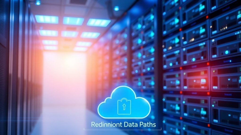redundancy and backup strategies