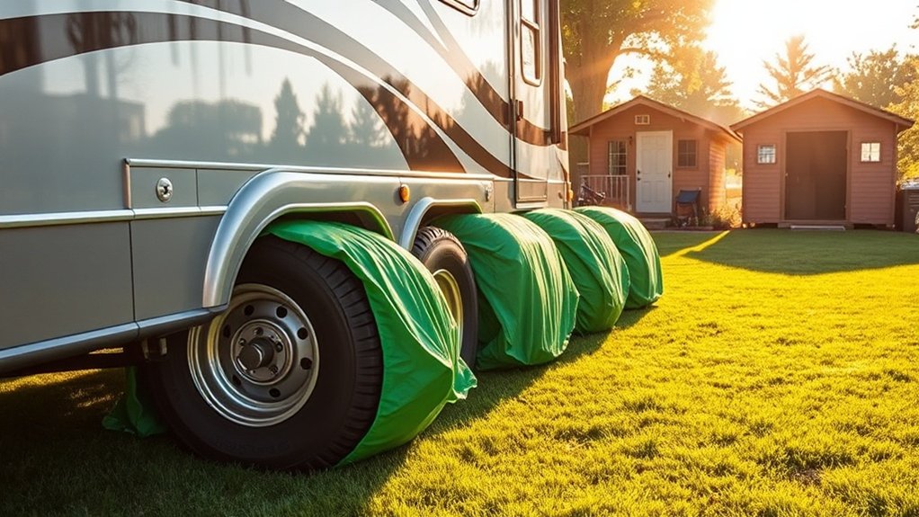 regular tyre maintenance essential