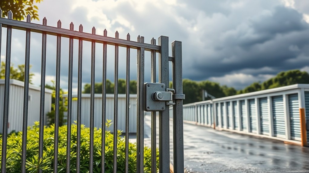 reliable environmental protection systems