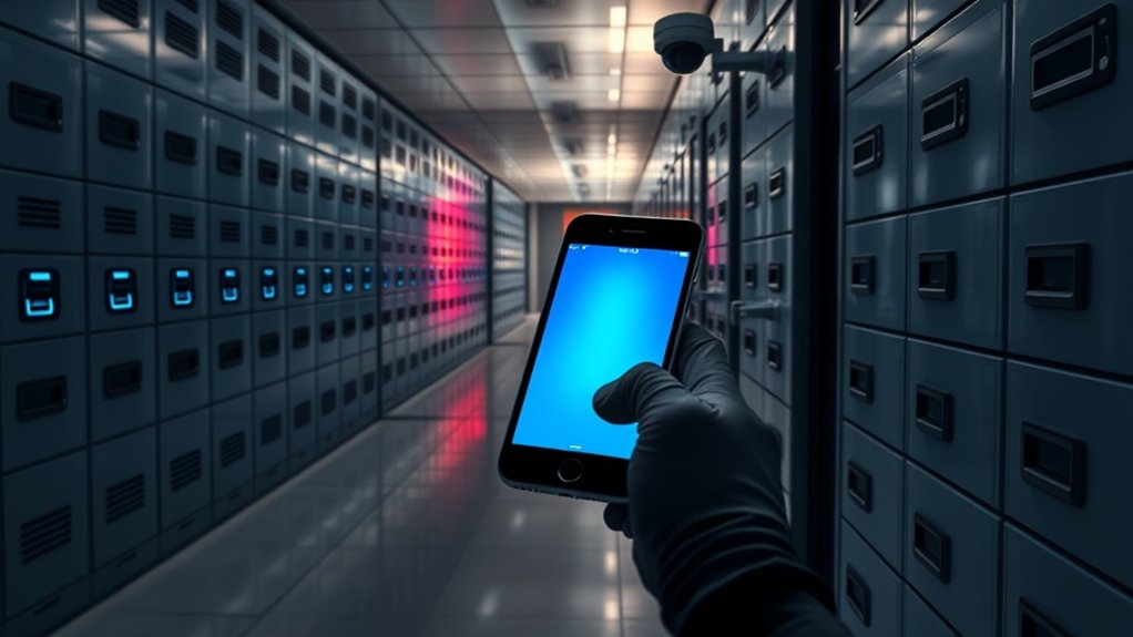 remote access enhances security