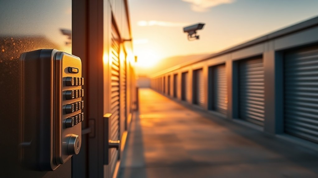 revenue growth through security