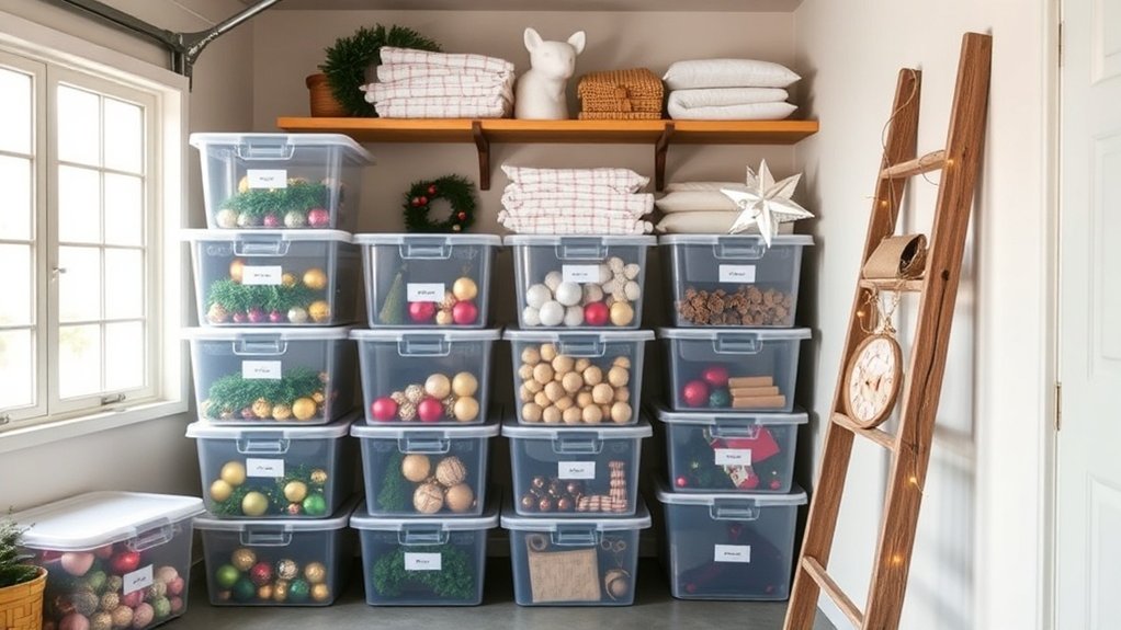 seasonal decluttering for simplicity