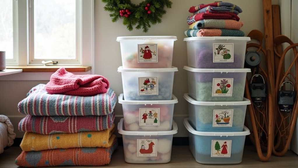 seasonal storage essentials guide