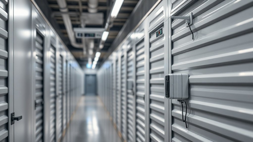 security and efficiency integration