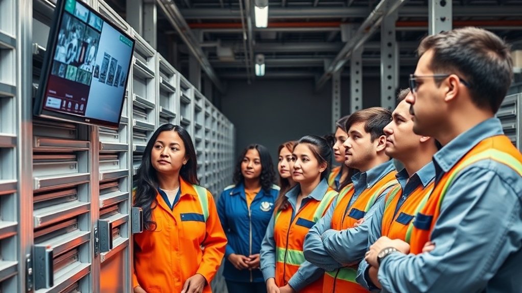 security awareness training essentials
