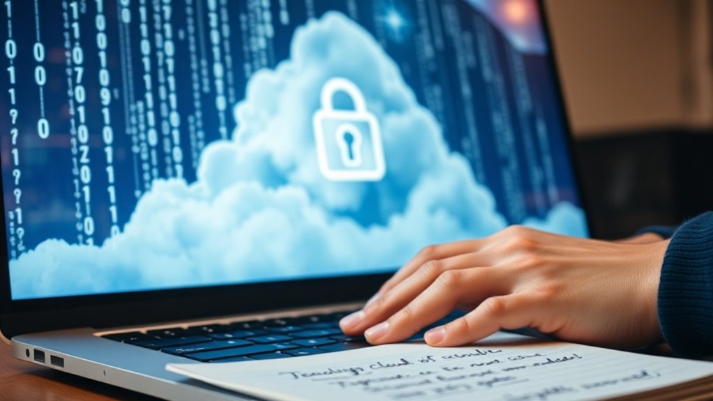 security provider evaluation criteria