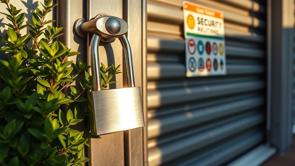security ratings and credentials