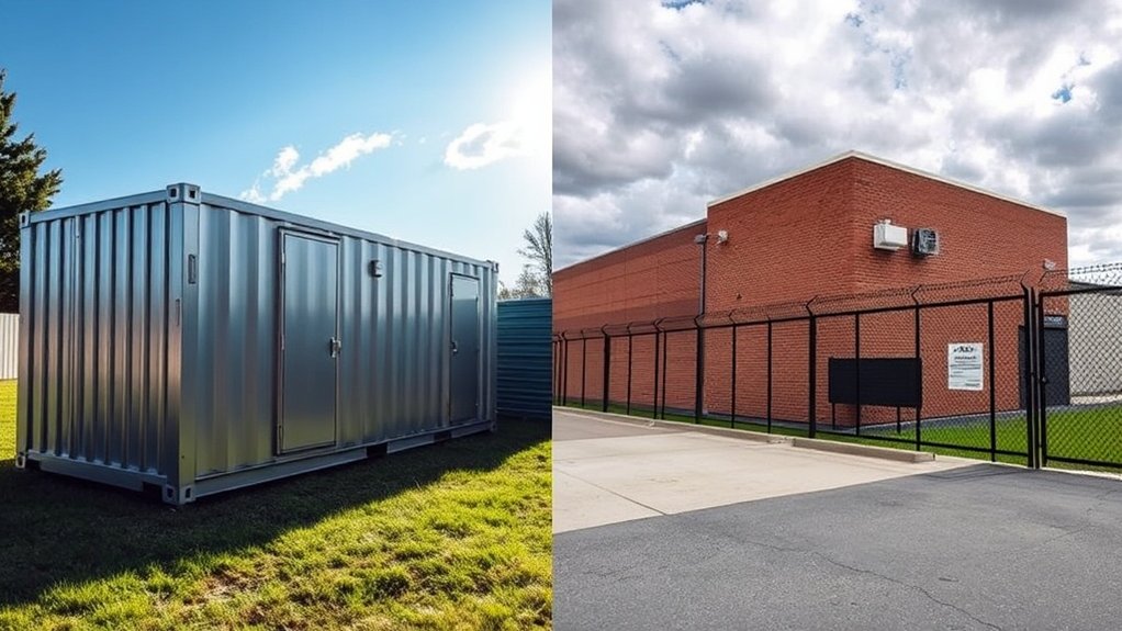 security versus convenience balance